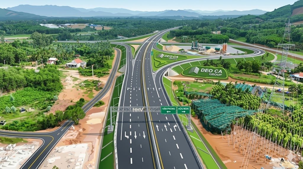 Giao thông Đèo Cả của doanh nhân Hồ Minh Hoàng muốn tăng vốn lên 6.300 tỷ đồng, đặt tham vọng kinh doanh kỷ lục lên tới 4.468 tỷ đồng