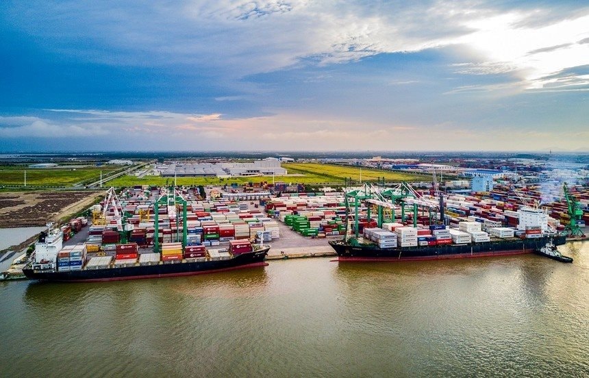 Một doanh nghiệp sắp chốt ngày chia cổ tức 35% bằng tiền mặt 