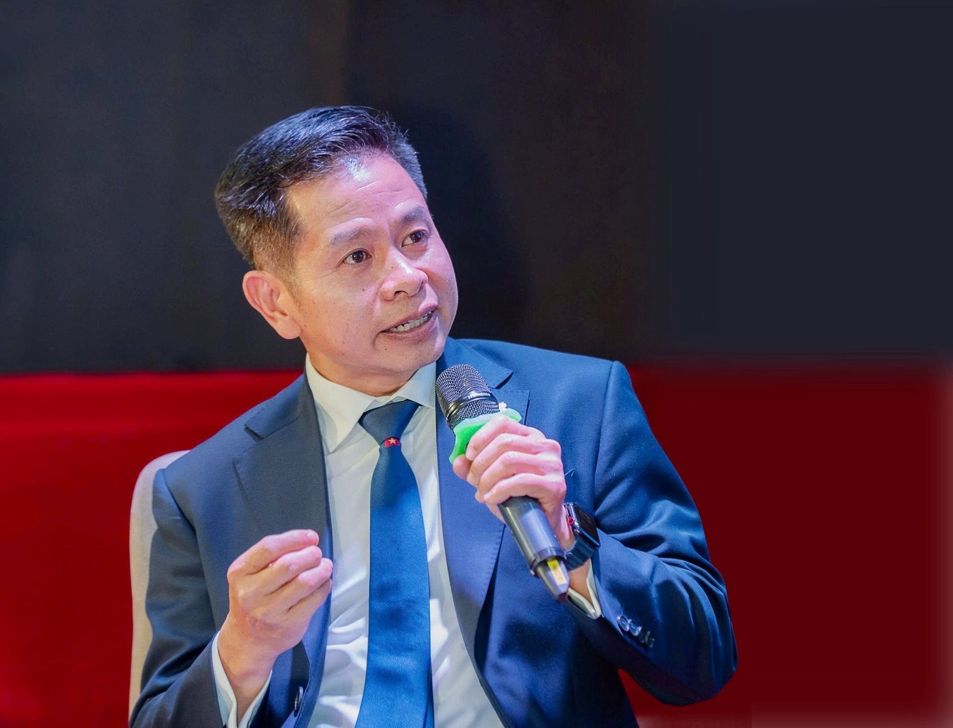 Bất động sản không “đóng băng” như nhiều người nghĩ: Giao dịch vẫn có  nhưng một cuộc thanh lọc cấu trúc đang âm thầm diễn ra phía sau