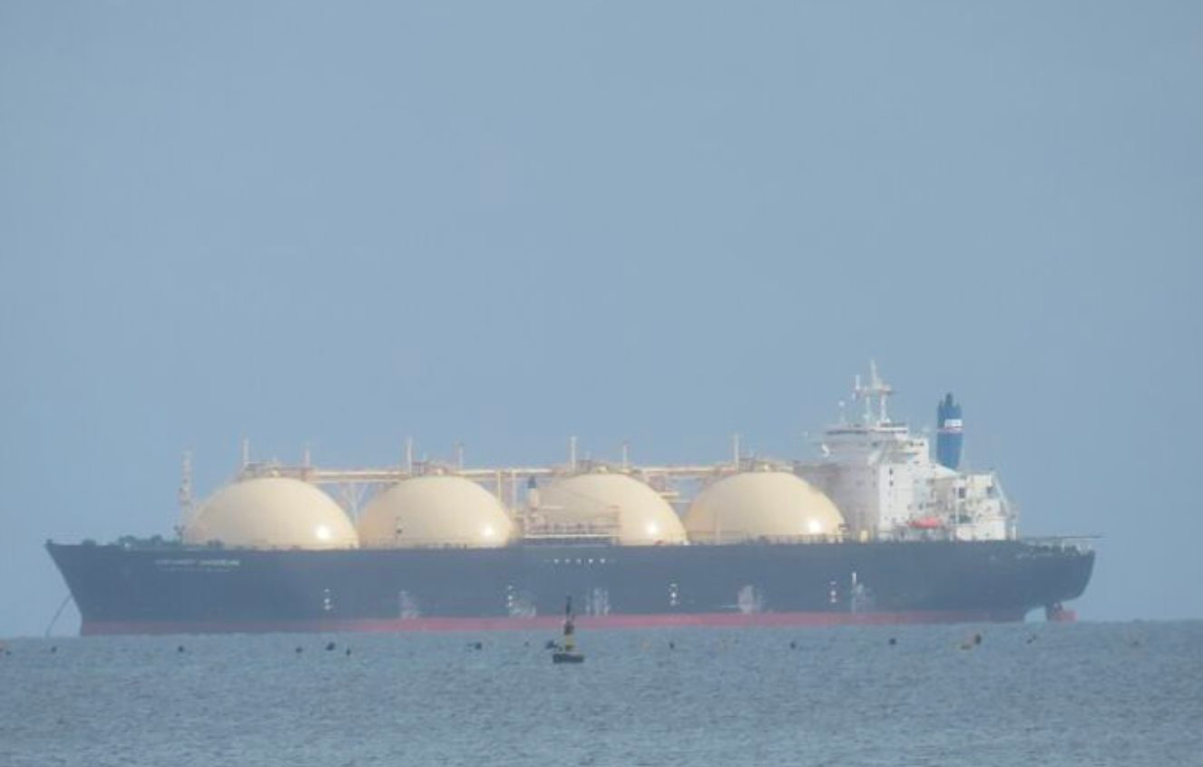 Thêm 2 tàu LNG của quốc gia đồng minh Mỹ âm thầm đi qua eo biển Hormuz, hướng thẳng đến một nước châu Á