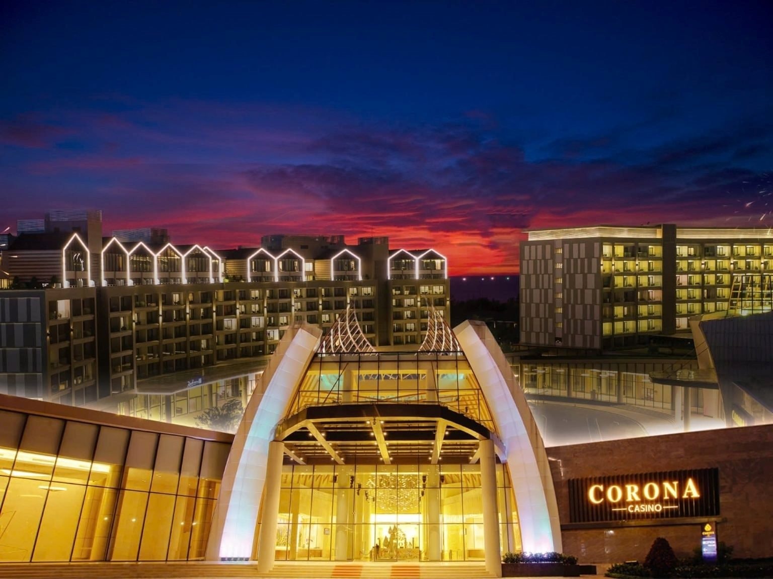 Chủ Casino Phú Quốc: Lỗ lũy kế 6.000 tỷ, nợ gấp 25 lần vốn chủ, vẫn mạnh tay thâu tóm 1 dự án bất động sản đình đám