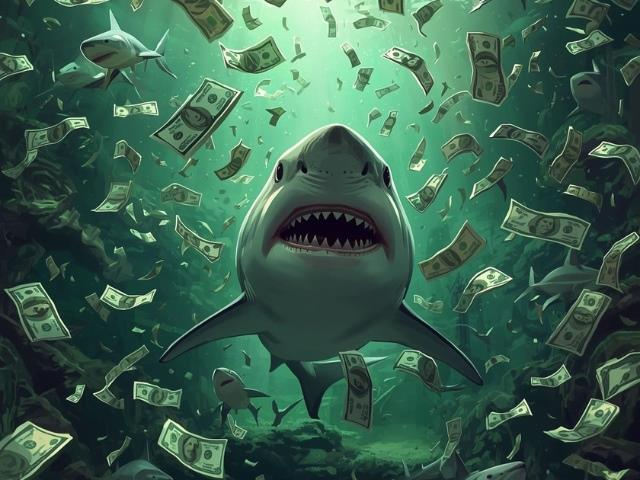 Một thế lực âm thầm "gom hàng" khi chứng khoán rơi về vùng giá thấp