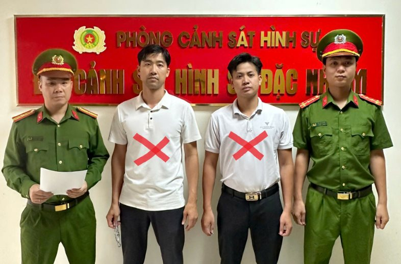 Bắt giám đốc, phó giám đốc Công ty truyền thông và sự kiện liên quan đến fanpage Beat Hải Phòng, Ăn chơi Hải Phòng...