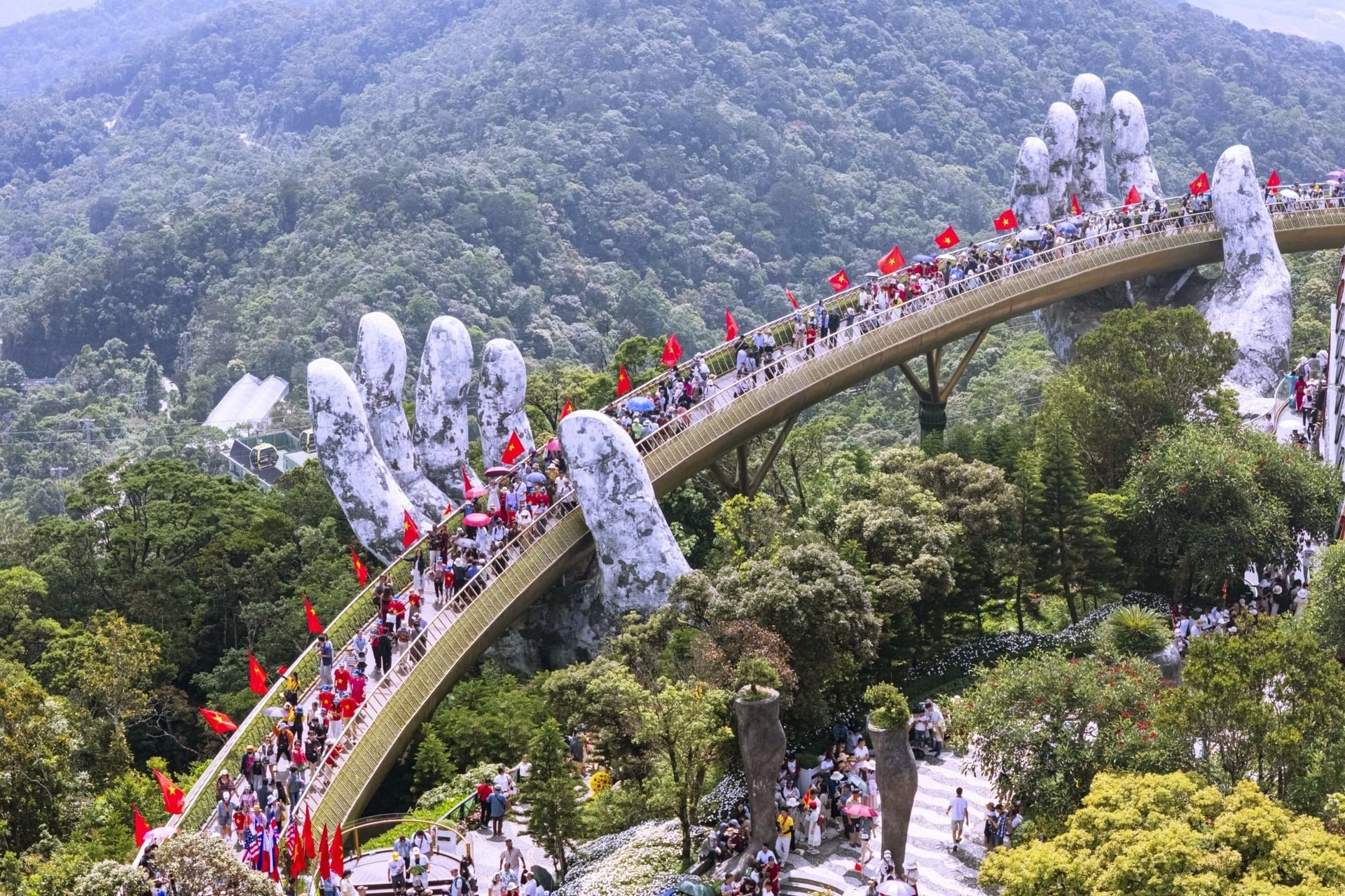 Cảnh báo quan trọng tới tất cả người dân dịp nghỉ lễ Giỗ tổ Hùng Vương và 30/4-1/5