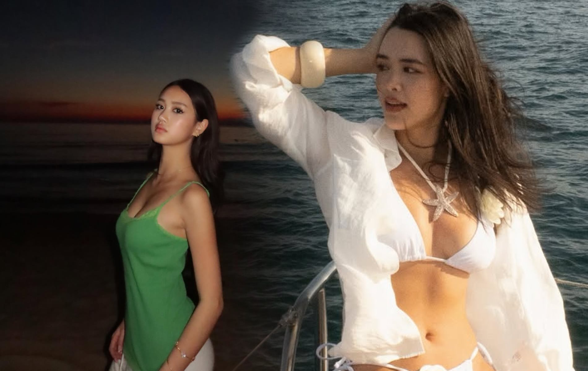 Không phải Nha Trang hay Đà Nẵng, đây mới là điểm du lịch biển hút hồn người đẹp quốc tế: Vừa đoạt liên tiếp 5 giải thưởng tại World Travel Awards