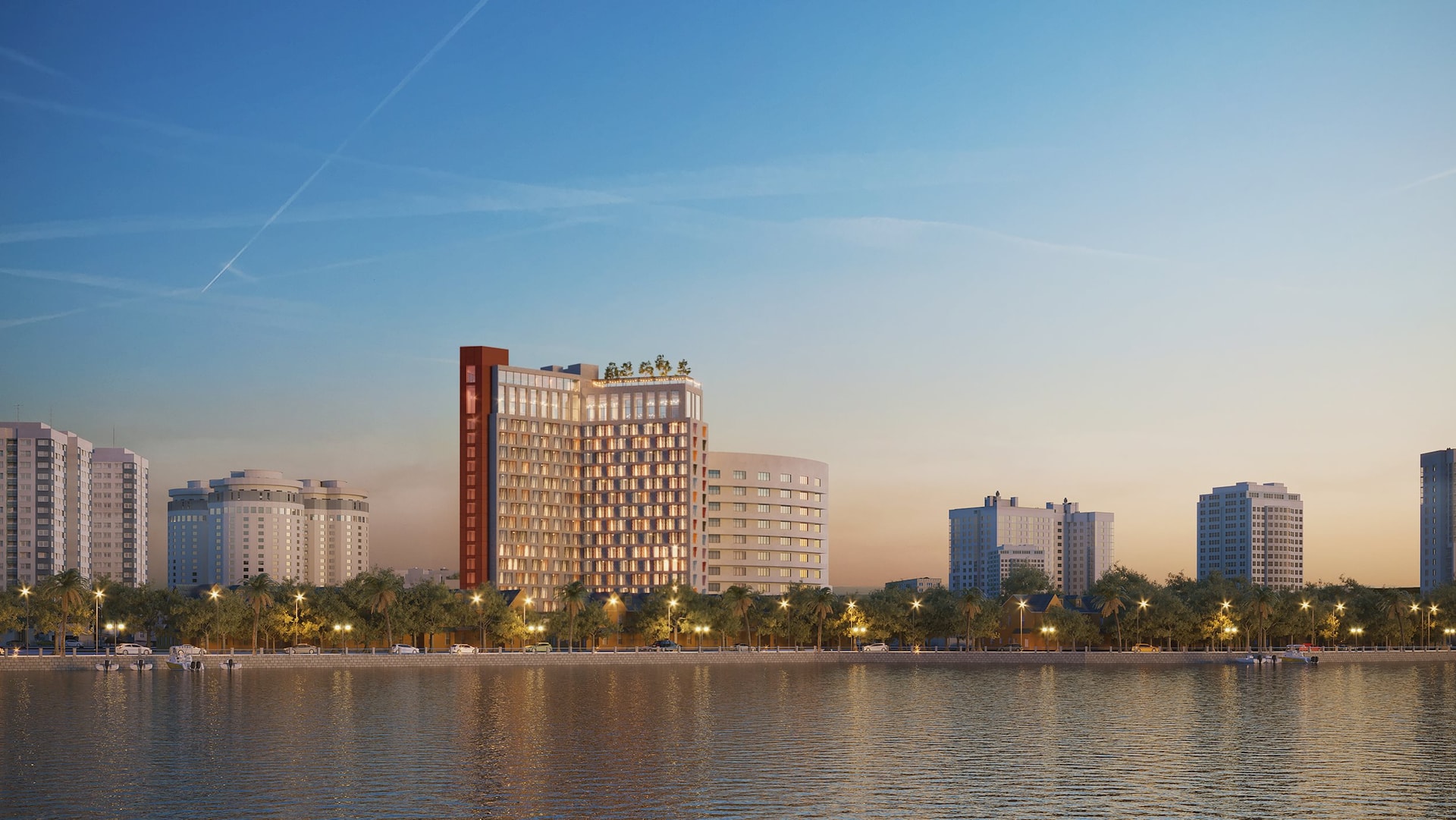 Nhà đầu tư "đặt cược" vào tiềm năng ngành du lịch Hà Nội