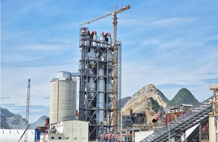 Xi măng Long Thành “chìm” trong thua lỗ, dư nợ “phình to” lên vượt 5.200 tỷ đồng