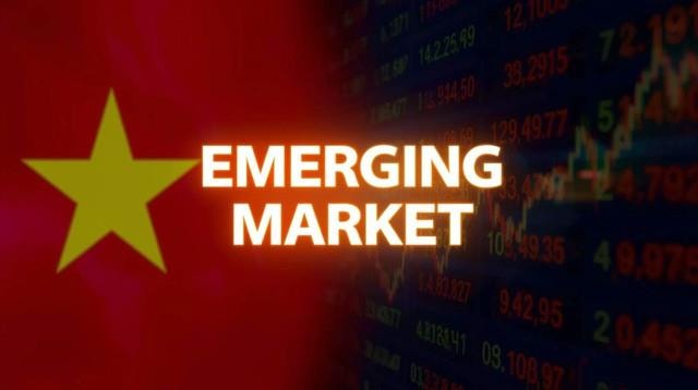 NÓNG: FTSE Russell xác nhận Việt Nam sẽ được nâng hạng lên thị trường mới nổi từ tháng 9/2026