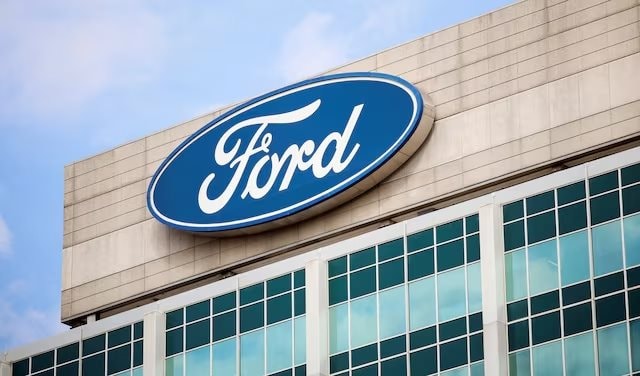 Nóng: Ford thu hồi hơn 420.000 xe ô tô vì lỗi 