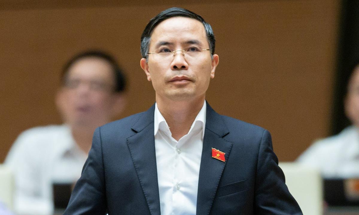 Tiểu sử ông Phạm Đức Ấn - tân Thống đốc Ngân hàng Nhà nước 
