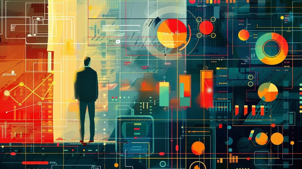 Dừng Excel thủ công ngay: 5 lý do AI khiến các 'anh hùng bàn tính' giới văn phòng phải thất nghiệp