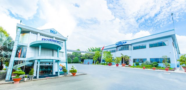 Chuyện gì đang xảy ra với cổ phiếu Dược phẩm Cửu Long (DCL)?