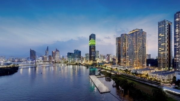 Nghịch lý Grand Marina Saigon: Bán căn hộ hàng hiệu Marriott giá 85 tỷ, chủ đầu tư báo lỗ trăm tỷ