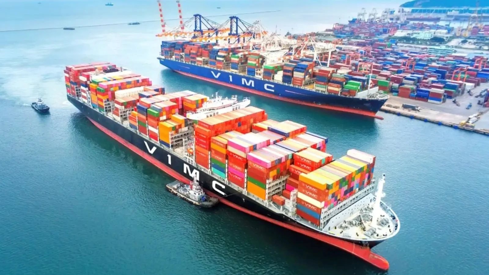 Miễn toàn bộ một loại phí, lệ phí từ ngày 7/4