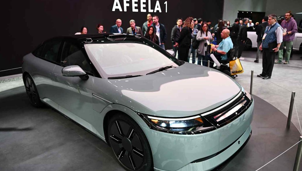 Honda đang phải trả giá vì dừng làm xe điện: Lỗ hơn 4 tỷ USD/quý, khả năng khó chi trả cổ tức vì không thể ra mắt mẫu mới 