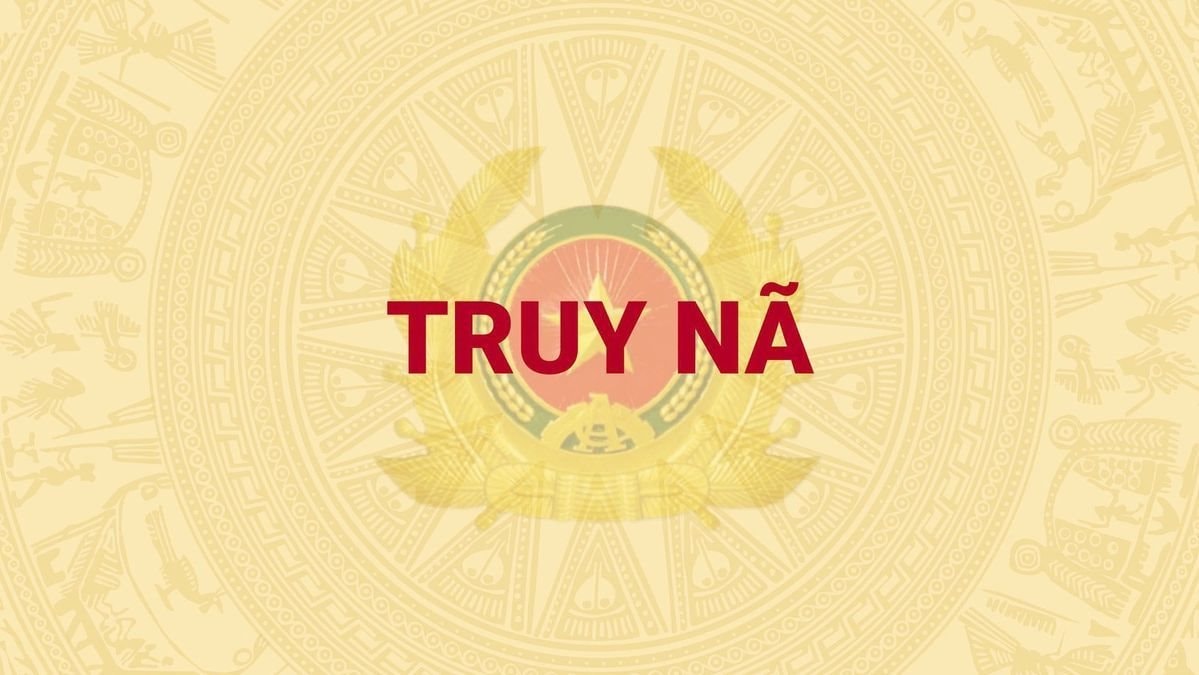 Bộ Công an yêu cầu hai bị can vụ Ngân hàng Đông Á ra đầu thú