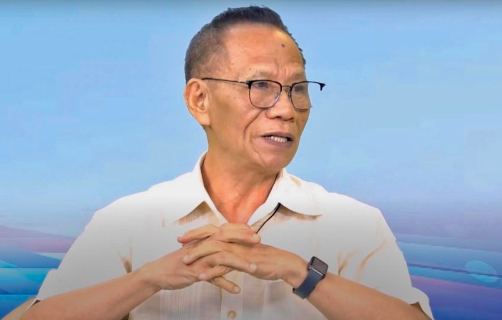 Chuyên gia Hoàng Trọng Thủy: Nông nghiệp Việt không thể lớn nếu vẫn đầu tư “nhỏ giọt”