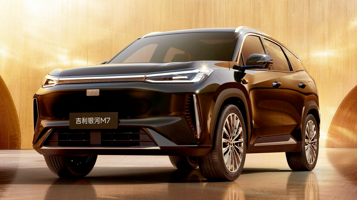 Hãng xe có mặt ở Việt Nam vừa ra mắt mẫu SUV cùng cỡ Mazda CX-5: Giá tương đương 500 triệu, đi thẳng Hà Nội - TP.HCM không cần tiếp nhiên liệu