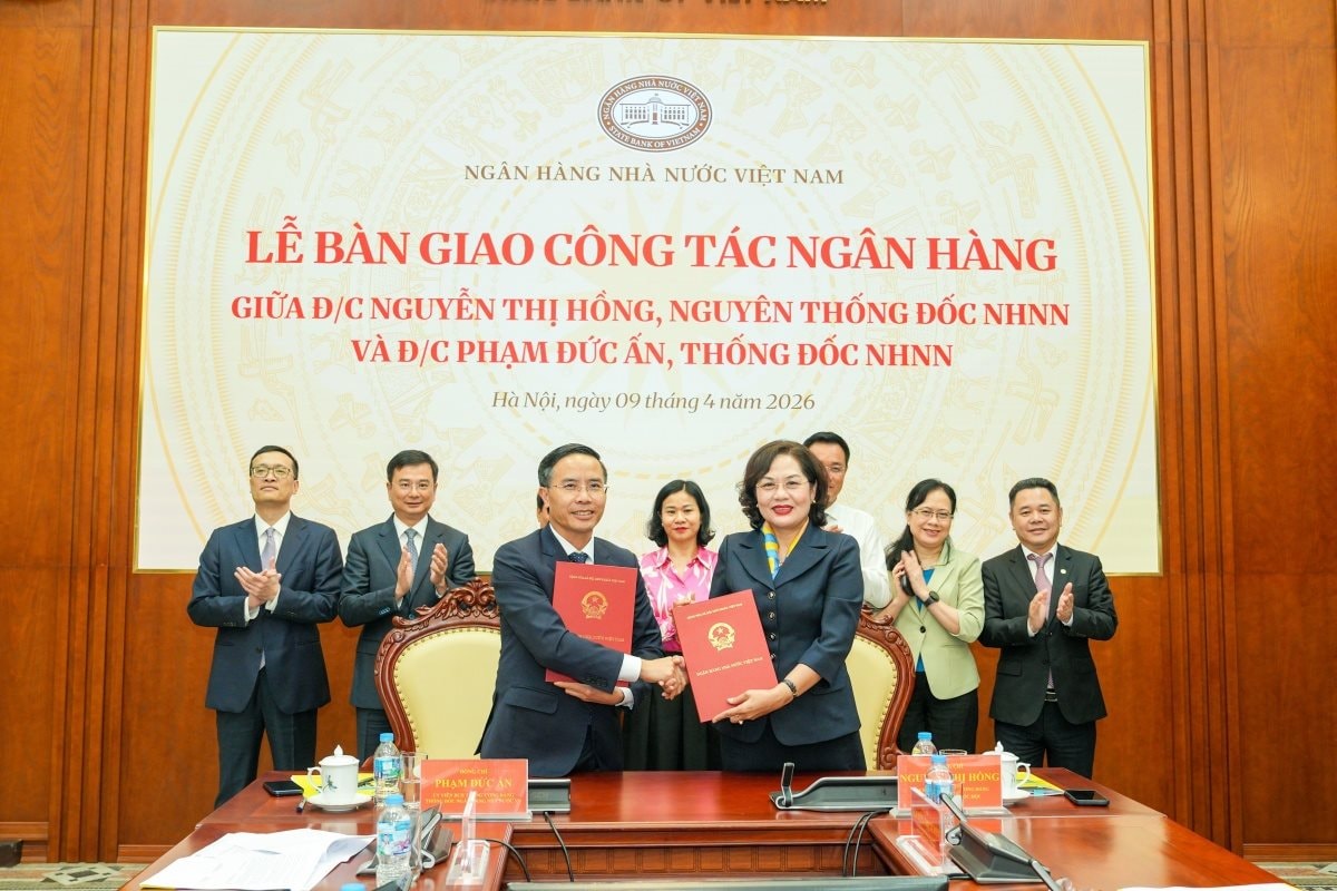 Thống đốc Phạm Đức Ấn: Việc ổn định mặt bằng lãi suất, đảm bảo an toàn hệ thống và nâng cao chất lượng tín dụng là những nhiệm vụ trọng tâm trong thời gian tới