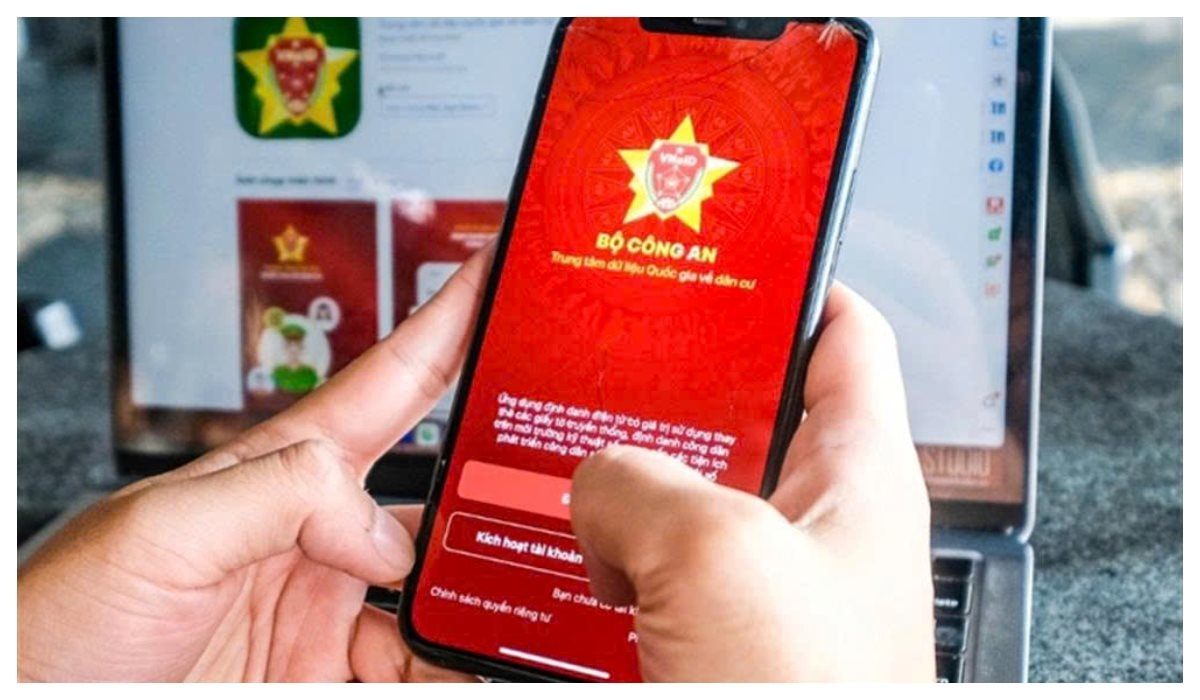 Công an ra thông báo quan trọng liên quan đến VNeID, người dân cần chú ý
