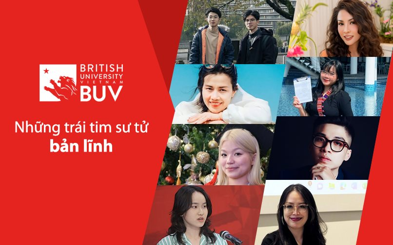 Những “trái tim sư tử”: Khi bản lĩnh được nuôi dưỡng từ những lựa chọn không dễ dàng