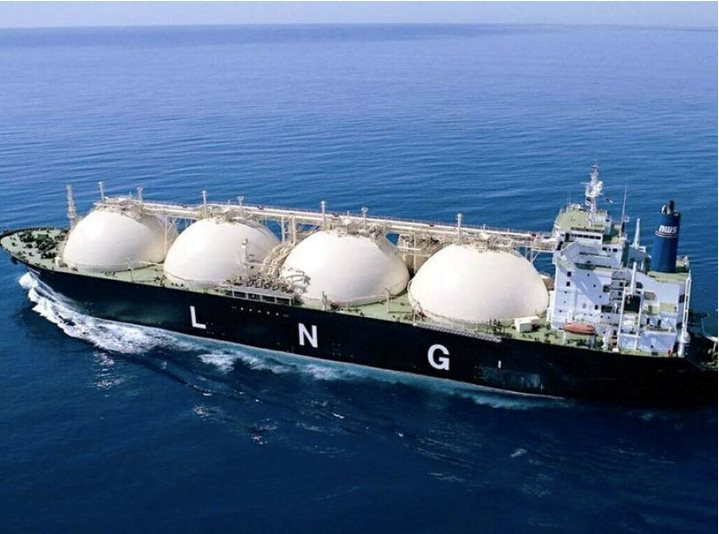 Nga tung chiêu 'phá giá' LNG tới 40%, còn sẵn sàng hỗ trợ 'phù phép' hồ sơ giấy tờ - Ấn Độ, Đông Nam Á như 'nắng hạn gặp mưa rào' 