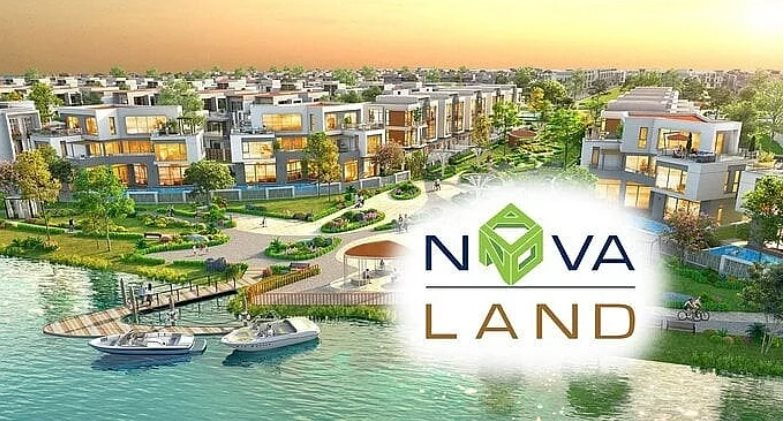 Ngược dòng thị trường, cổ phiếu Novaland (NVL) và Quốc Cường Gia Lai (QCG) bứt phá với thanh khoản “bùng nổ”