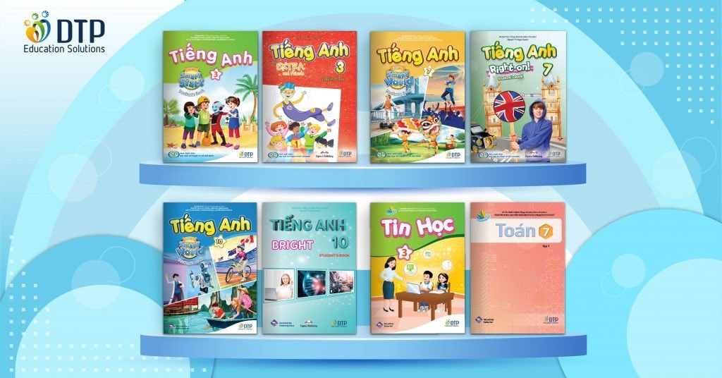 Vụ sách lớp 3 dính link web đen: Tập đoàn đứng sau sở hữu bộ i-Learn Smart, nắm 30% thị phần sách Tiếng Anh tại Việt Nam