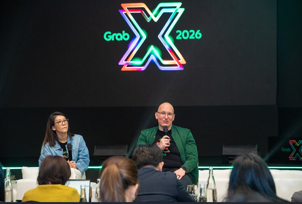 Grab đang muốn "khóa chặt" túi tiền của Gen Z 