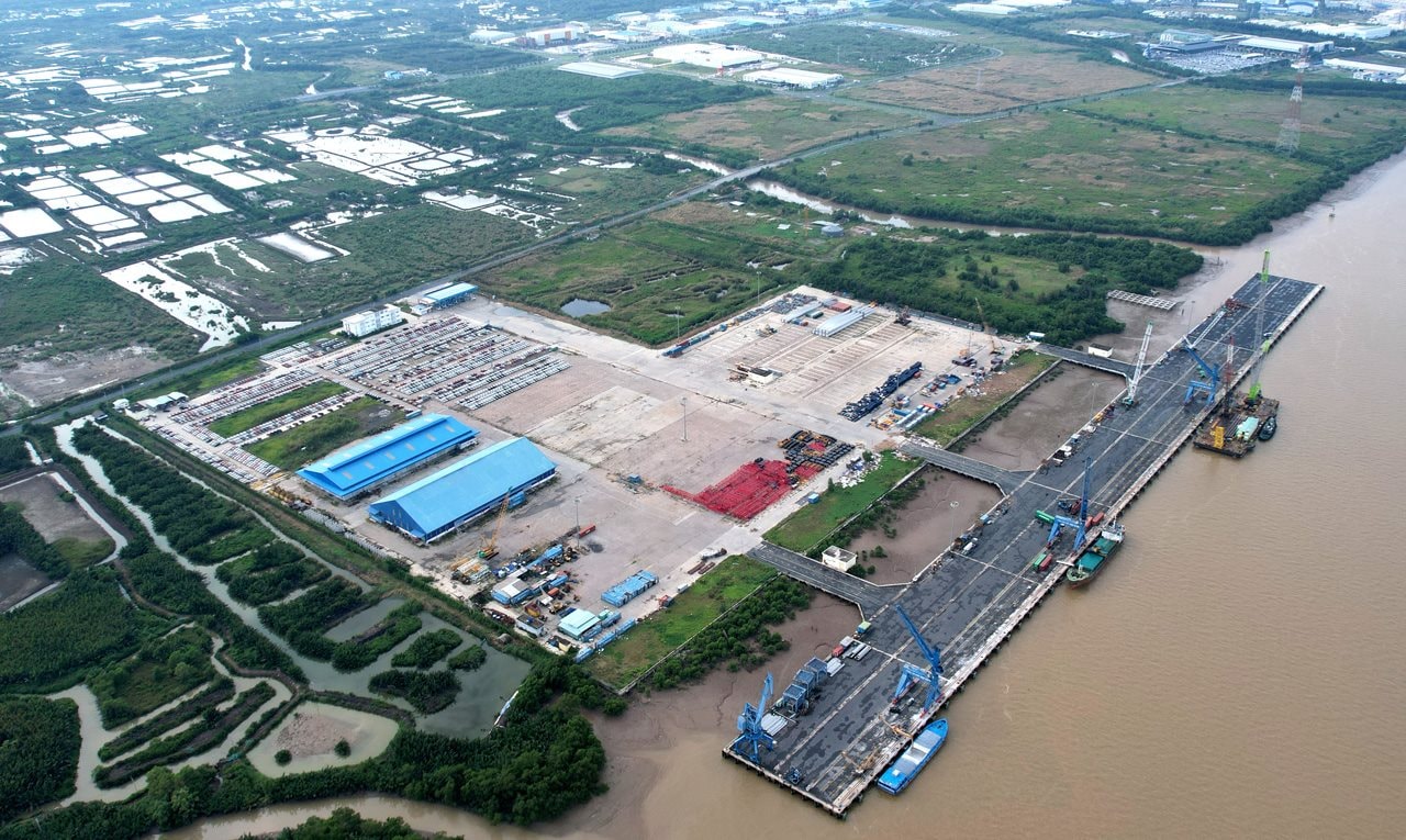 Điều kiện thị trường không phù hợp, VietinBank chỉ bán được 0,1% lượng cổ phiếu SGP đã đăng ký