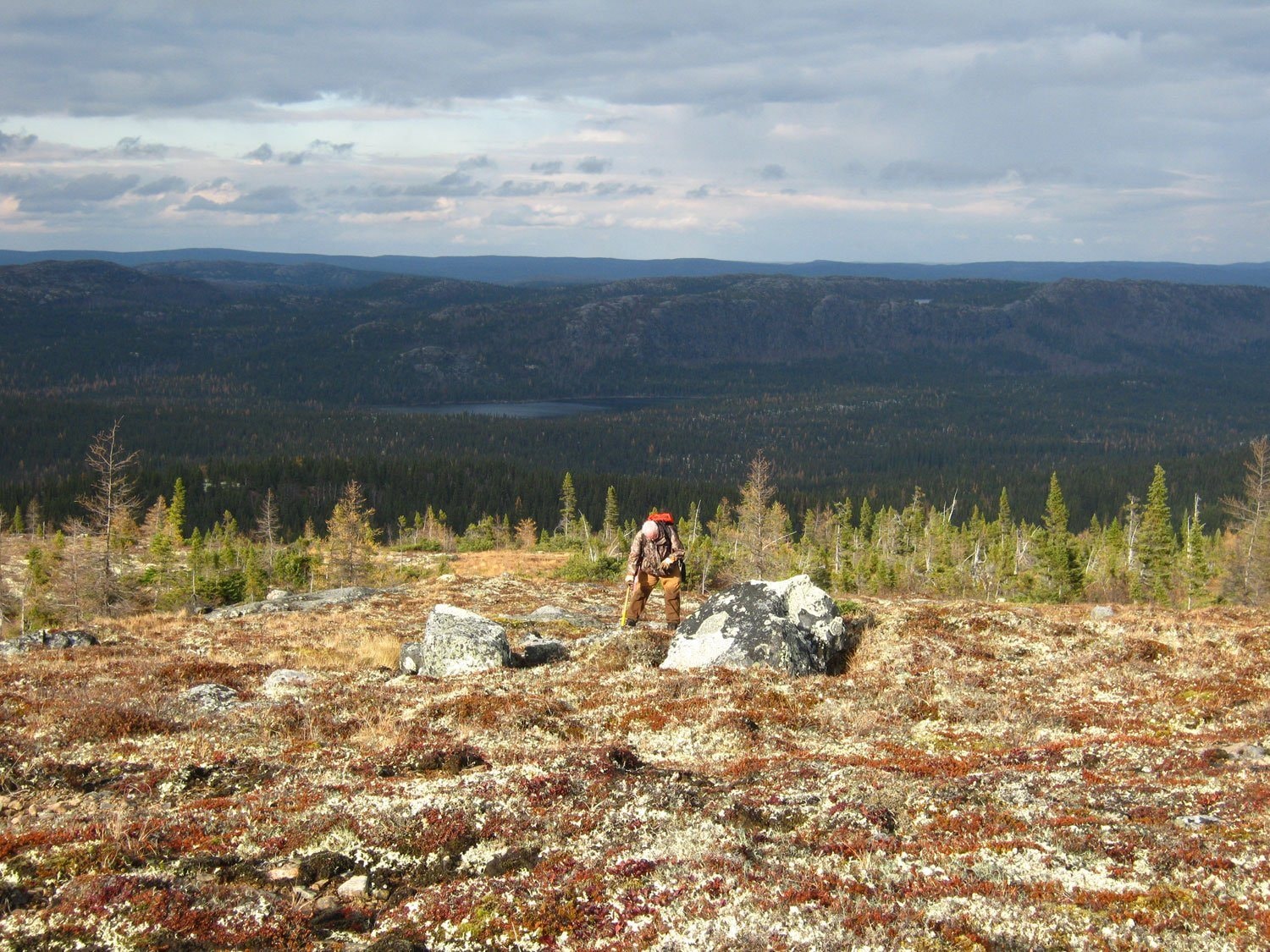 Khoan sâu hơn 11.000m xuống tầng địa chất, phát hiện mỏ vàng trữ lượng gần 4.000 kg