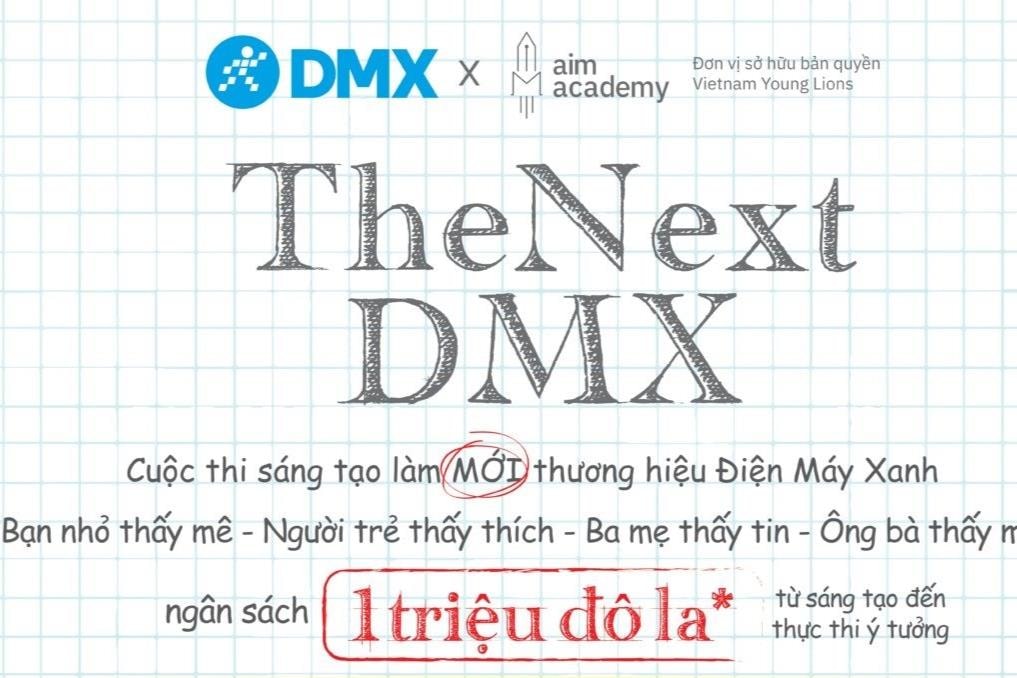 Điện máy Xanh và cuộc 'trưng cầu ý kiến' trị giá triệu đô: Để khách hàng tự vẽ nên thương hiệu mình yêu