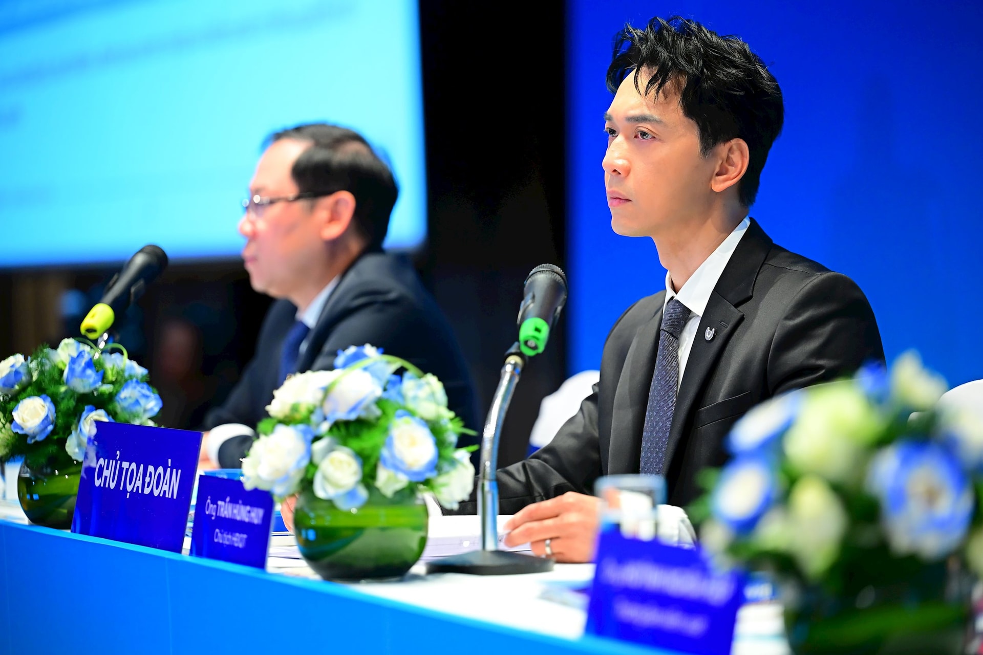 ĐHCĐ ACB: Đặt mục tiêu lợi nhuận trên 22.300 tỷ đồng trong năm 2026, chia cổ tức cả tiền mặt lẫn cổ phiếu và tăng mạnh vốn điều lệ