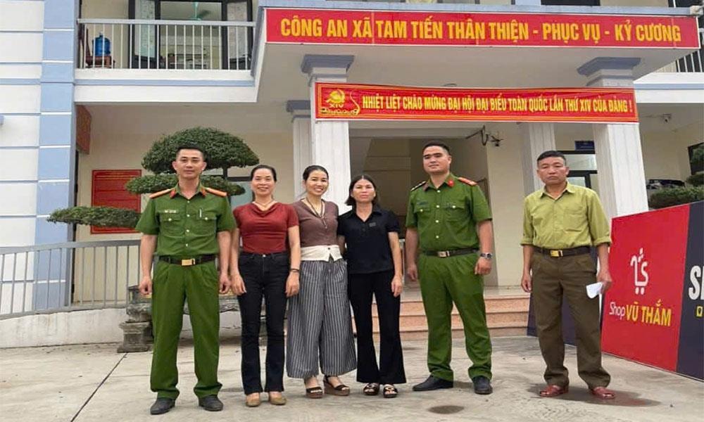 Tài khoản ngân hàng MB mở trực tuyến nhưng không sử dụng đột ngột nhận được 400 triệu đồng