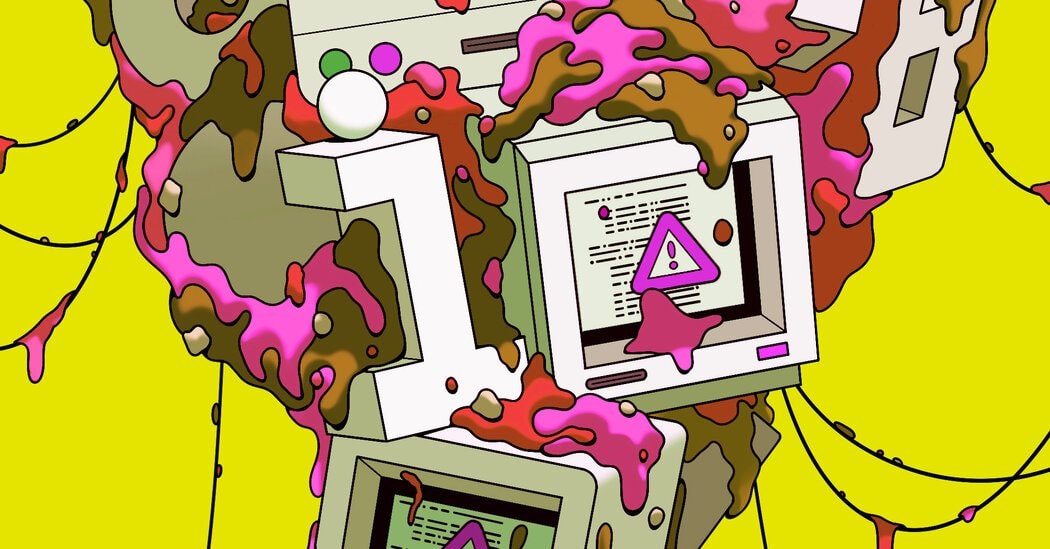 Kinh hoàng 1 triệu dòng code "rác" vì AI: Khi năng suất tăng 10 lần đang đẩy doanh nghiệp vào tình thế tiến thoái lưỡng nan