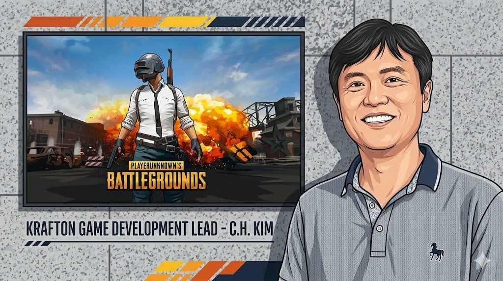 KRAFTON và Neptune ra mắt cuộc thi game toàn cầu trị giá 5 triệu USD dành cho các nhà phát triển indie và di động