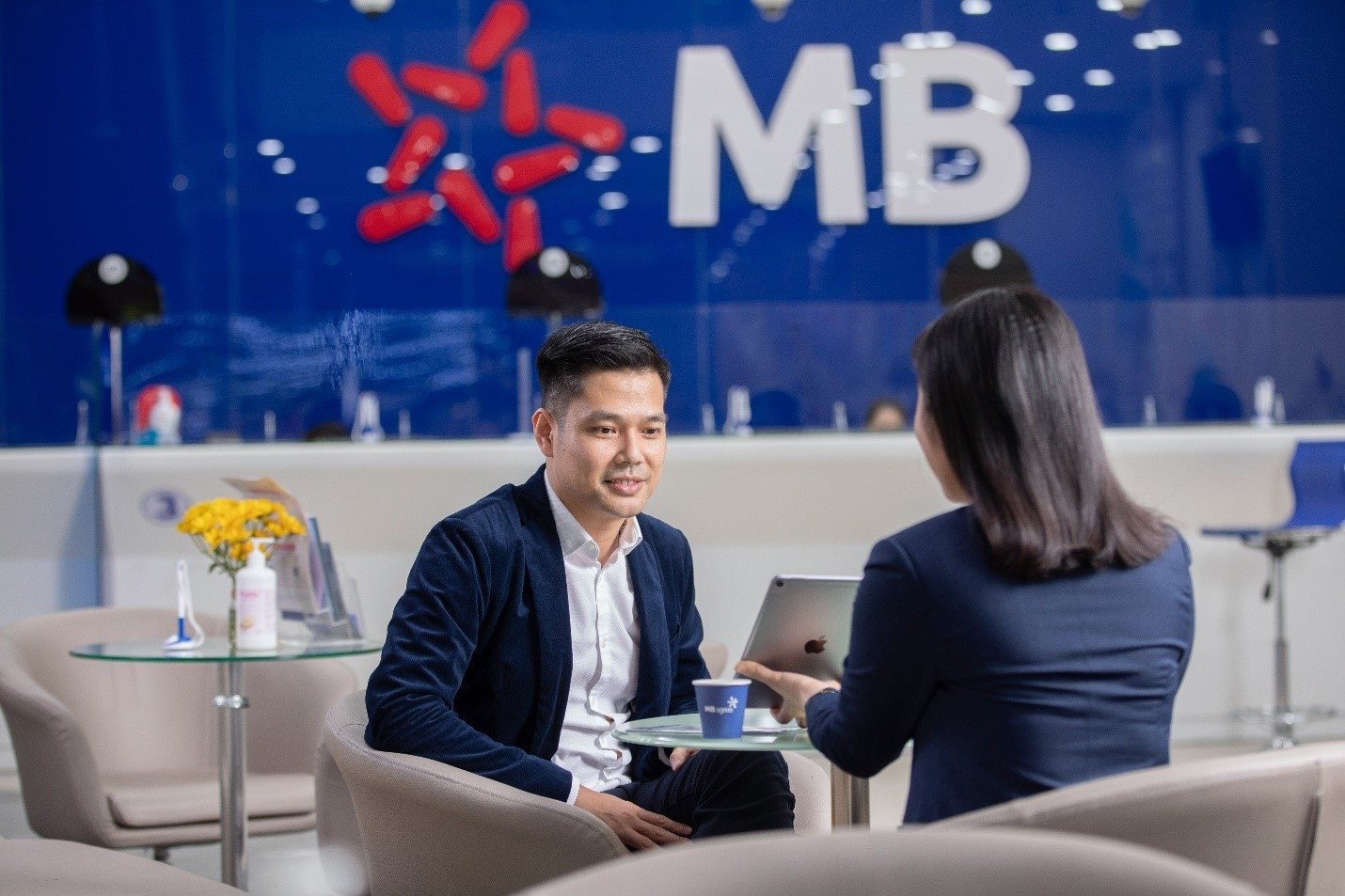 MB thông báo quan trọng đến hơn 200.000 cổ đông