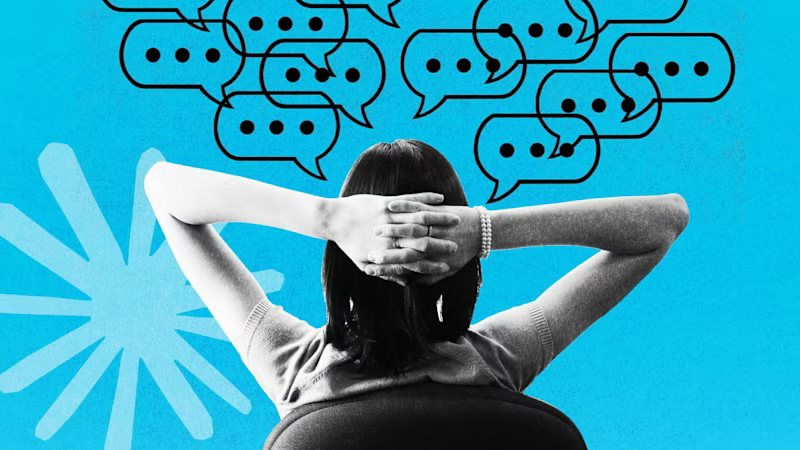 Thắng bằng ‘niềm tin’: Vũ khí bí mật giúp giới văn phòng ngành tài chính và luật pháp ‘sống sót’ trước cơn bão AI