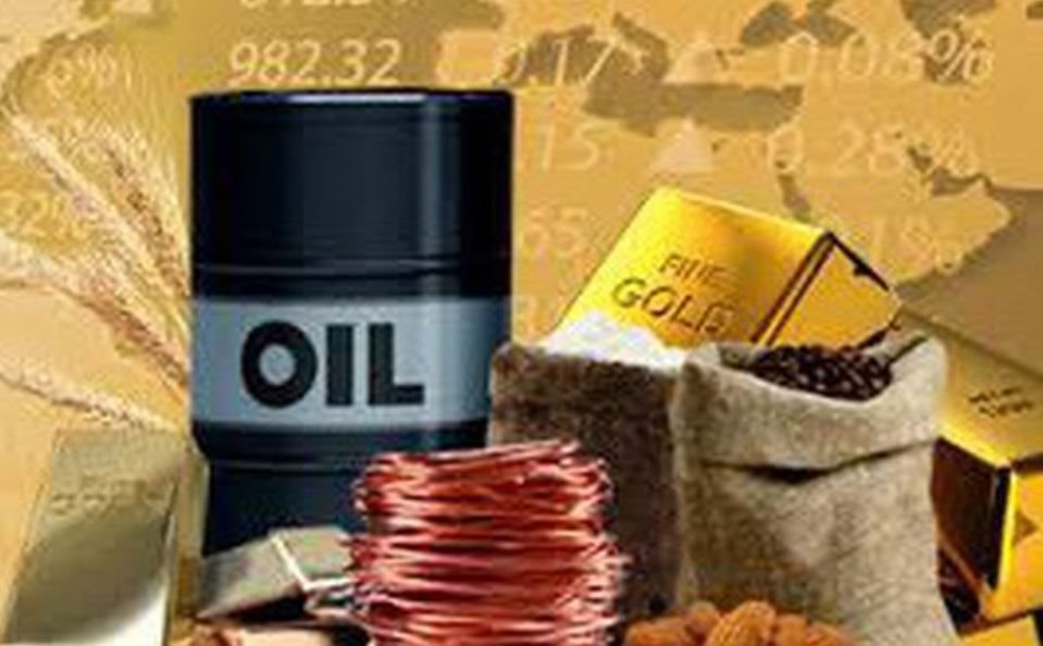 Thị trường ngày 10/4: Dầu bật tăng rồi hạ nhiệt, vàng giằng co, dòng tiền đảo chiều chờ đàm phán Mỹ - Iran