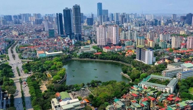 Không phải Đà Nẵng, điểm đến này ở Việt Nam được tạp chí Mỹ vinh danh trong TOP “thành phố đẹp nhất thế giới”: Tổng thu du lịch 2025 đạt trên 134.000 tỷ đồng
