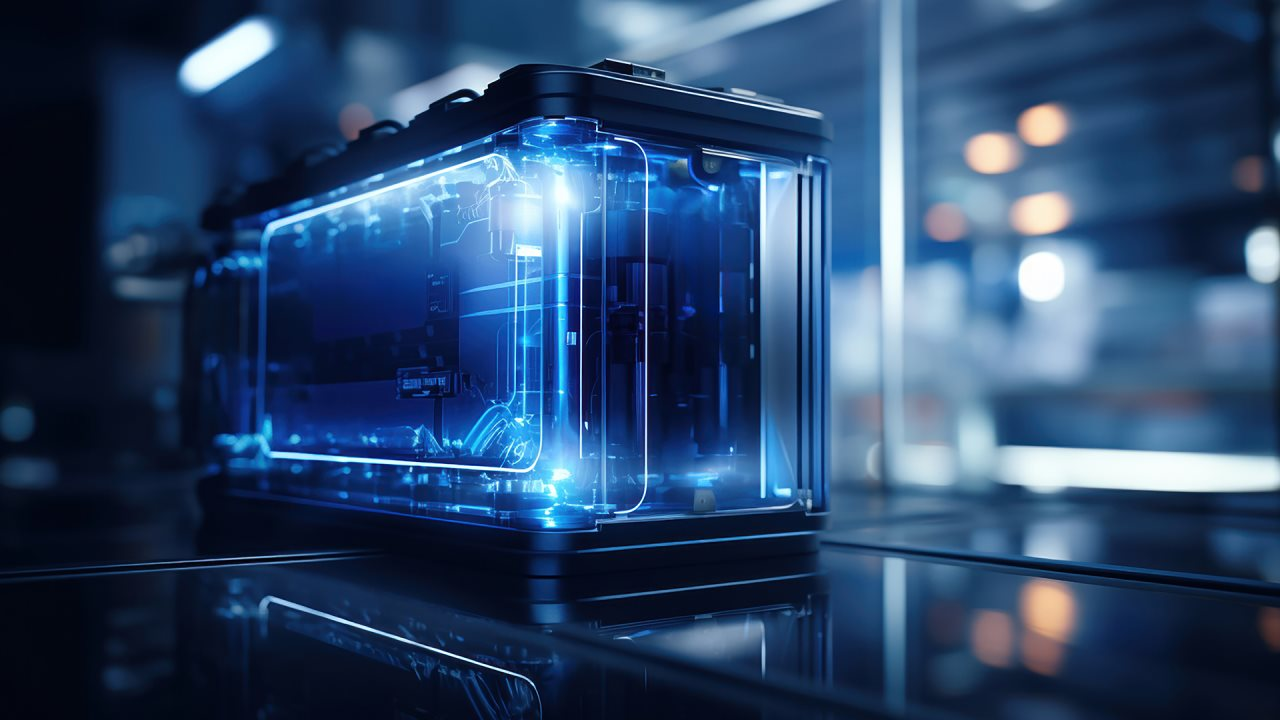 Thế hệ pin natri mới chính thức lộ diện: Trung Quốc xác lập tiêu chuẩn mới cho pin toàn cầu