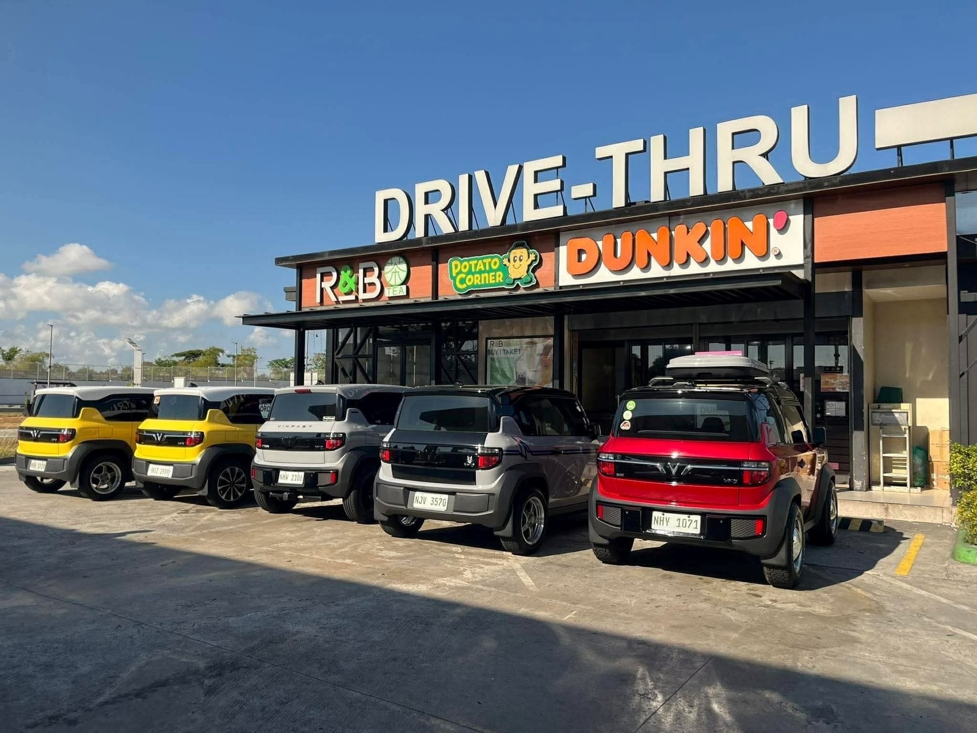 Người dùng bất ngờ đổ dồn chú ý, VinFas đón tin vui lớn từ tại một quốc gia Đông Nam Á