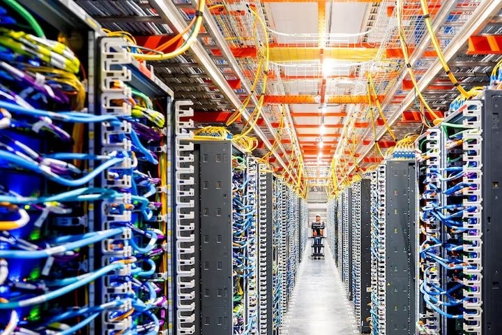 Cơn khát 130.000 MW điện: Big Tech sẵn sàng đánh cược hàng tỷ USD vào hạt nhân để nuôi 'quái vật' AI