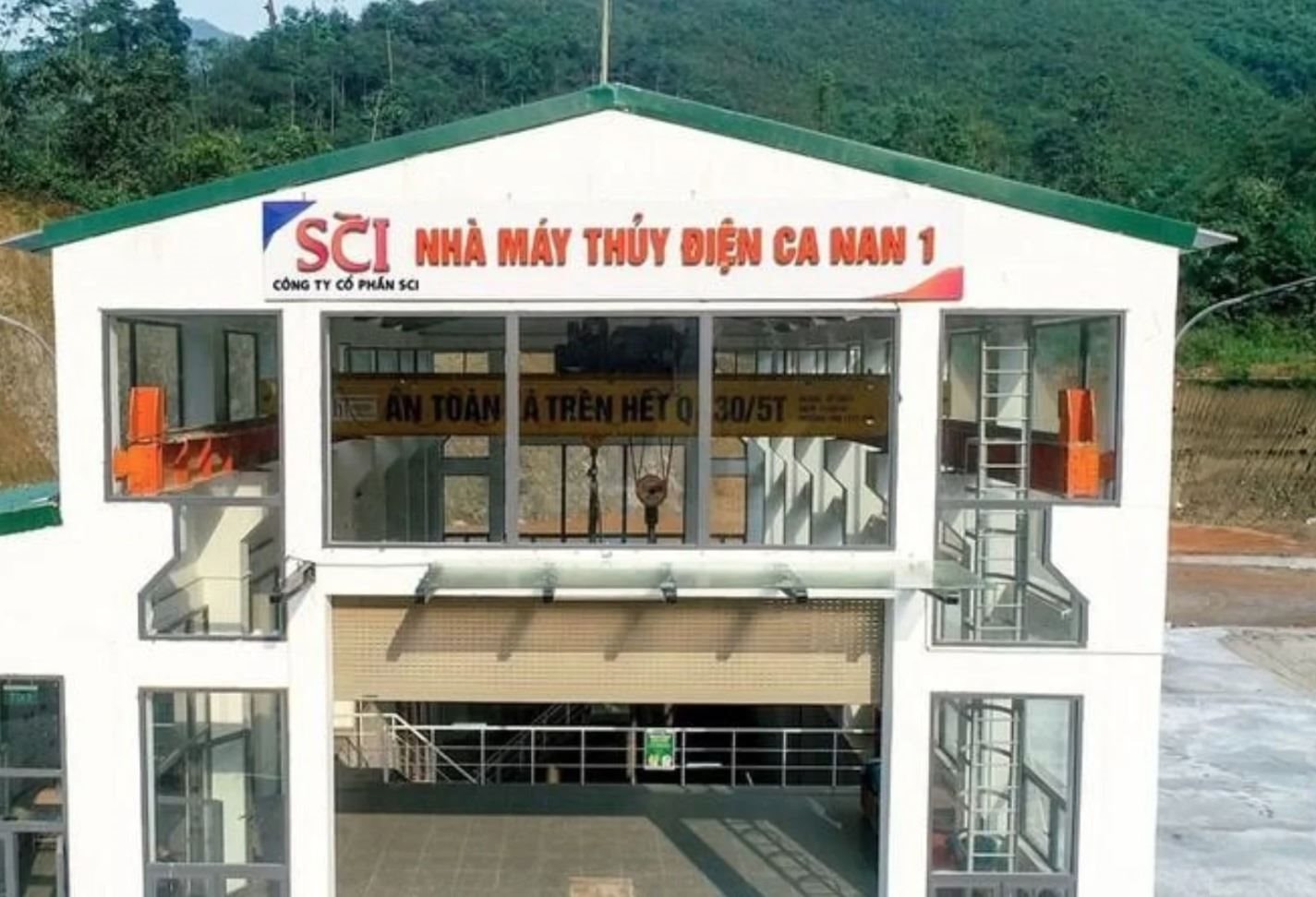 Lo thiếu tiền làm loạt dự án năng lượng vừa trúng thầu, SCI muốn chào bán thêm cổ phiếu để thu về 210 tỷ đồng