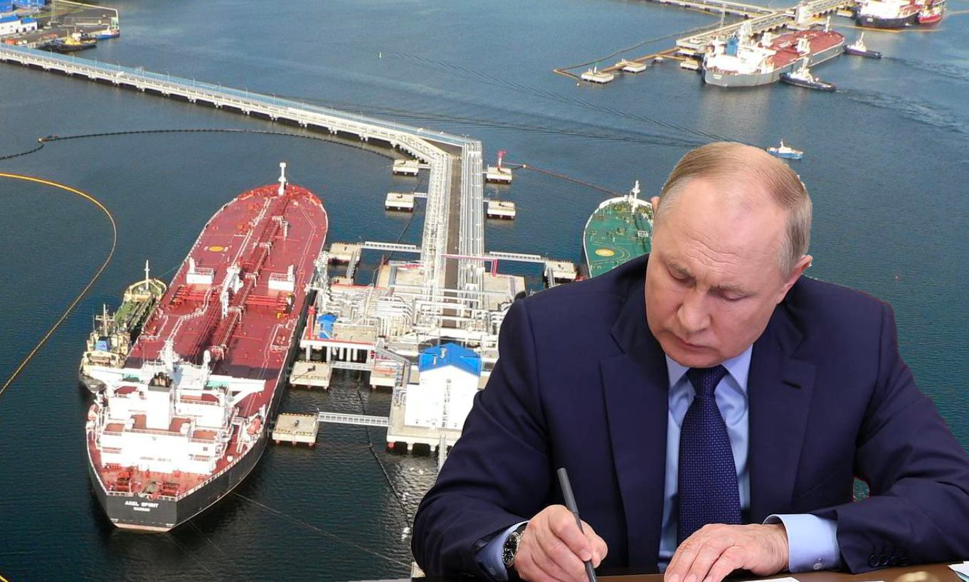 Nga sắp đón tin vui từ Mỹ