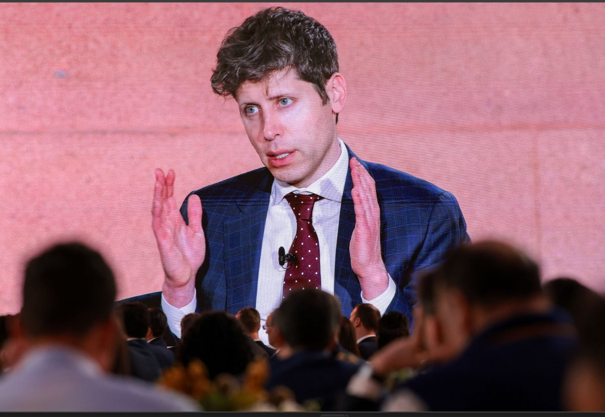 Nhà riêng CEO OpenAI bị tấn công: Khi nỗi sợ AI biến thành hành động cực đoan