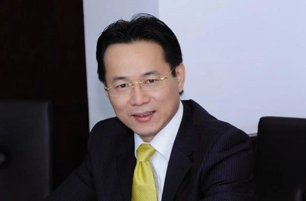 Lý Xuân Hải - Sự trở lại của một banker