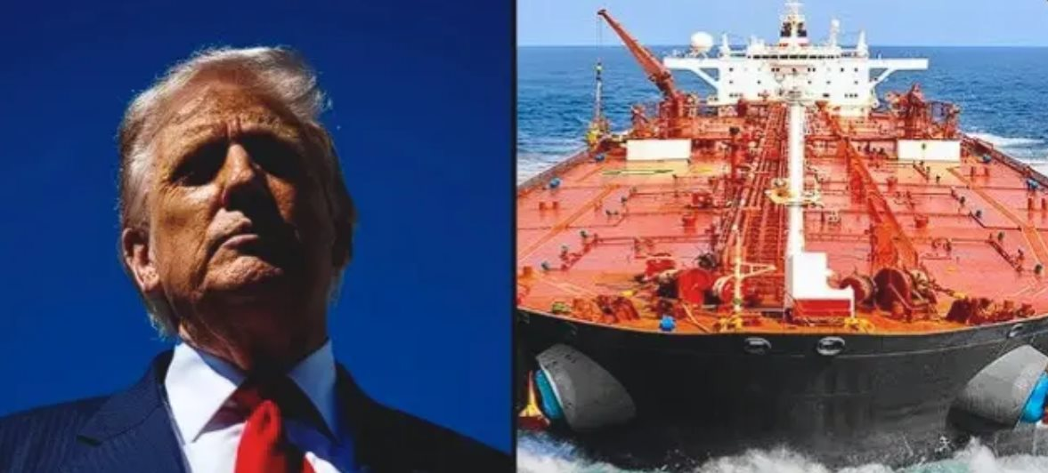 Hàng loạt tàu chở dầu rỗng bắt đầu di chuyển, hướng thẳng đến Mỹ, Phố Wall 'nín thở': Chuyện gì đây﻿?