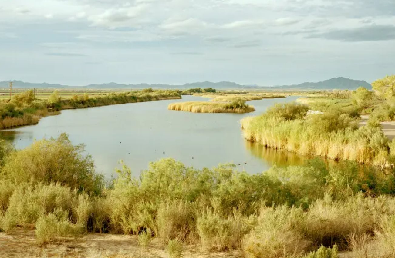 Phát hiện kho báu 'vàng trắng' 500 tỷ USD sâu dưới hồ, đủ dùng trong nhiều thập kỷ: Nguồn năng lượng cả nhân loại khao khát được mở khoá 