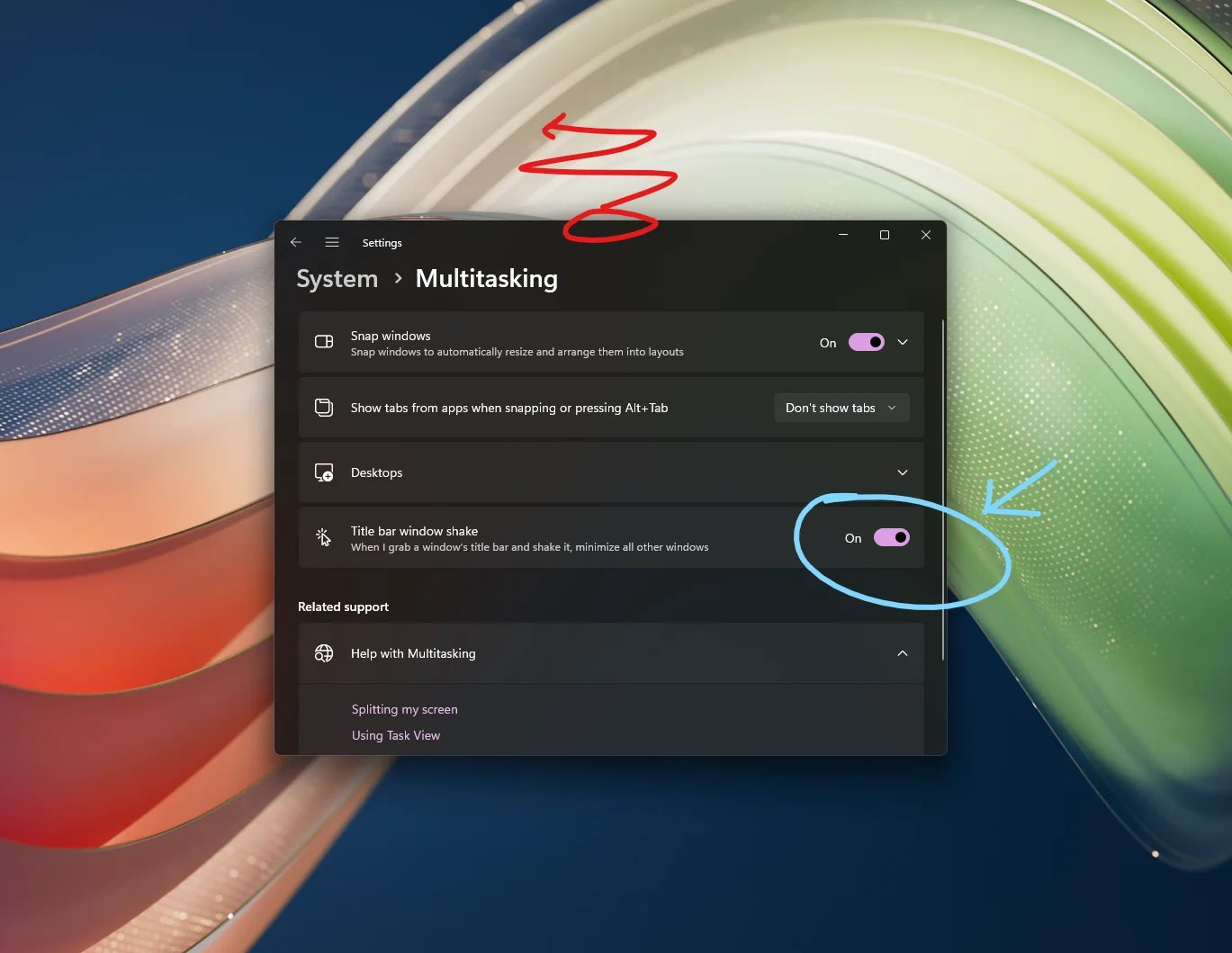 Dùng Windows 15 năm rồi mà giờ tôi mới phát hiện ra tính năng ẩn cực hay này: Rất nhiều người không hề biết